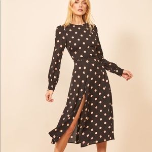 Reformation Creed Dress